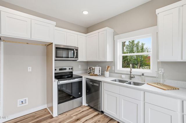 1006 N Center Street, Goldsboro, NC 27530