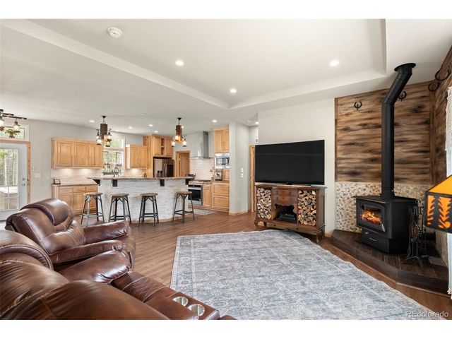 74 Valley View Ln, Evergreen, CO 80439