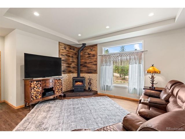 74 Valley View Ln, Evergreen, CO 80439