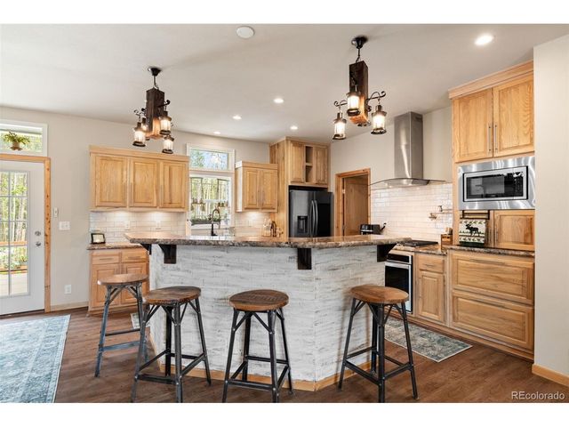 74 Valley View Ln, Evergreen, CO 80439
