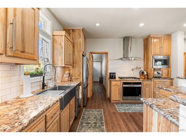 74 Valley View Ln, Evergreen, CO 80439