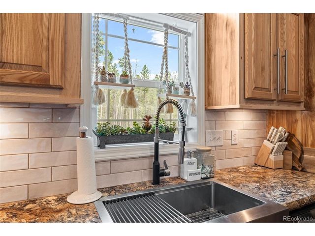 74 Valley View Ln, Evergreen, CO 80439
