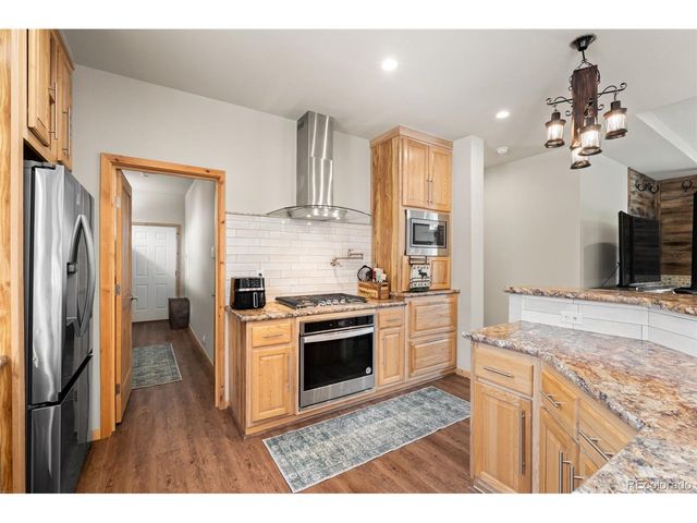 74 Valley View Ln, Evergreen, CO 80439