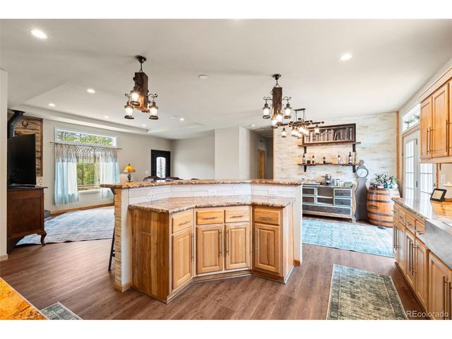 74 Valley View Ln, Evergreen, CO 80439