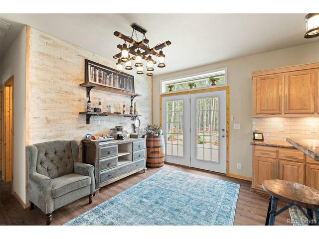 74 Valley View Ln, Evergreen, CO 80439