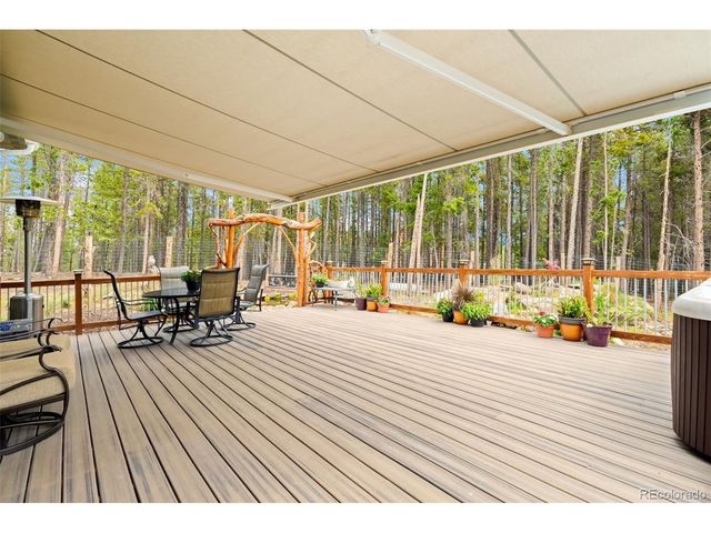 74 Valley View Ln, Evergreen, CO 80439