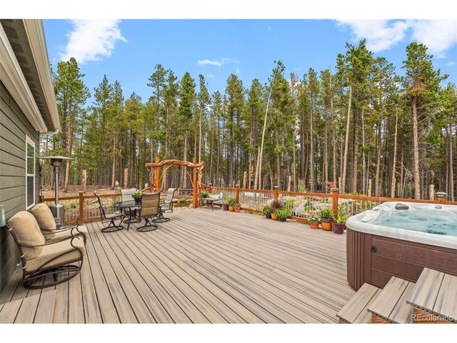 74 Valley View Ln, Evergreen, CO 80439