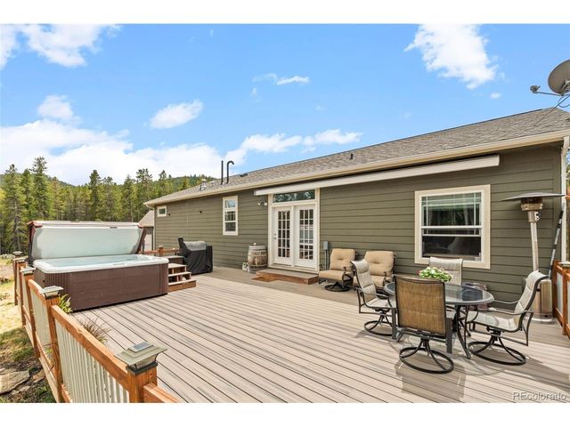 74 Valley View Ln, Evergreen, CO 80439
