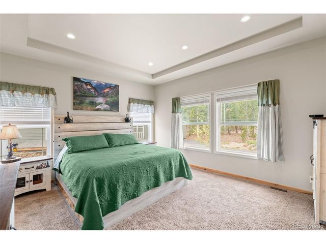 74 Valley View Ln, Evergreen, CO 80439
