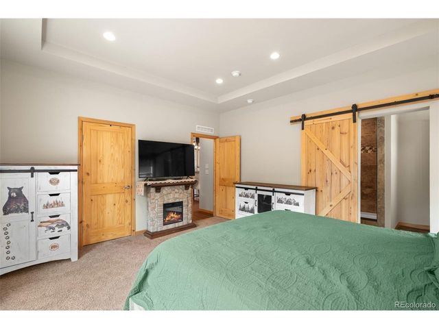 74 Valley View Ln, Evergreen, CO 80439