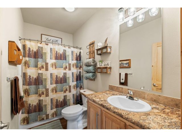 74 Valley View Ln, Evergreen, CO 80439
