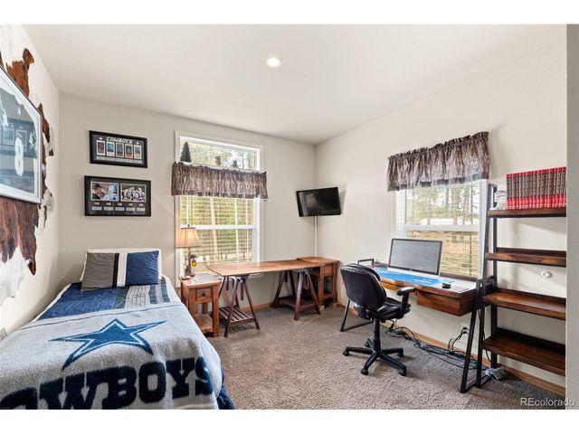 74 Valley View Ln, Evergreen, CO 80439