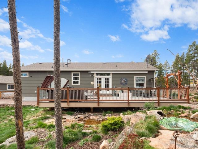 74 Valley View Ln, Evergreen, CO 80439
