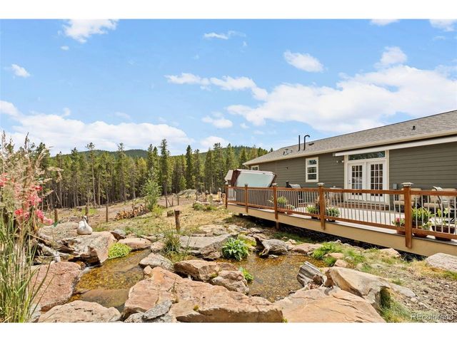 74 Valley View Ln, Evergreen, CO 80439