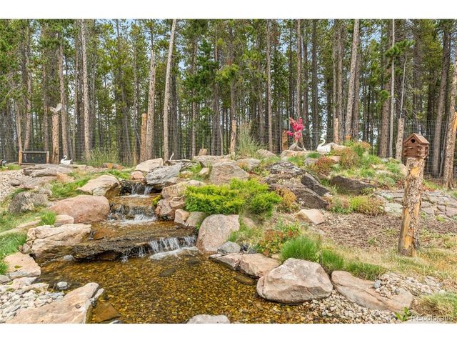 74 Valley View Ln, Evergreen, CO 80439