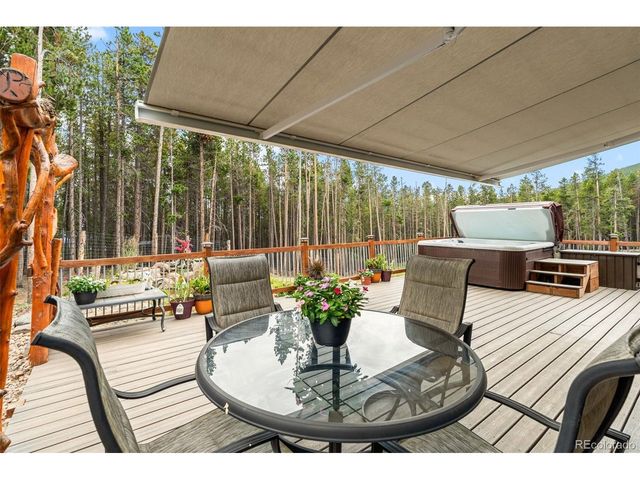 74 Valley View Ln, Evergreen, CO 80439