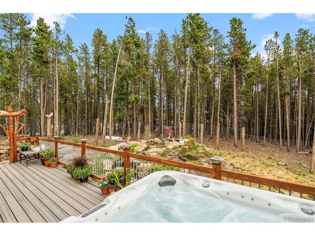74 Valley View Ln, Evergreen, CO 80439