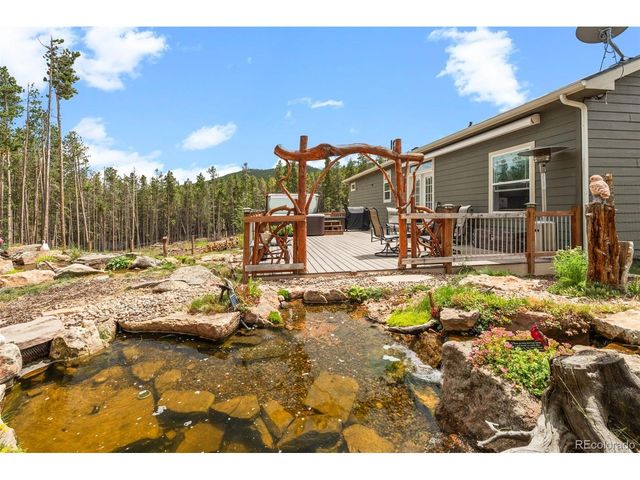 74 Valley View Ln, Evergreen, CO 80439