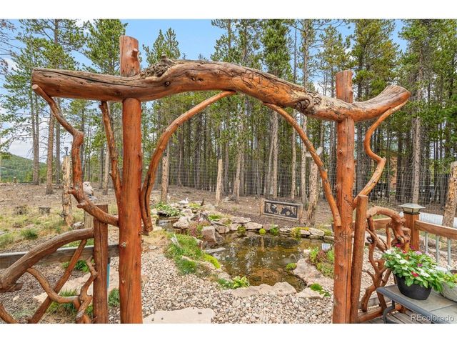 74 Valley View Ln, Evergreen, CO 80439
