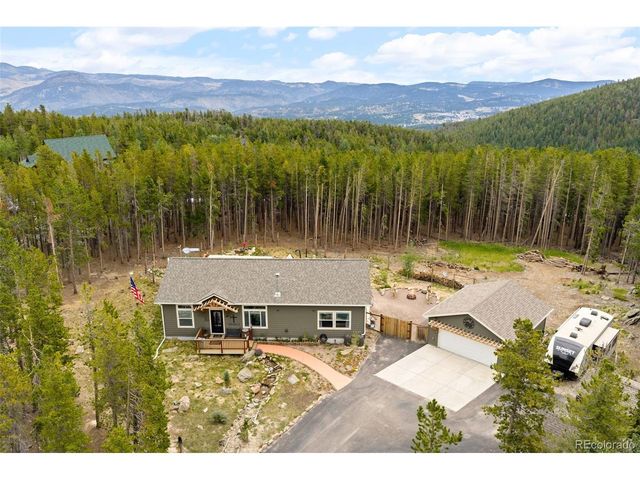 74 Valley View Ln, Evergreen, CO 80439