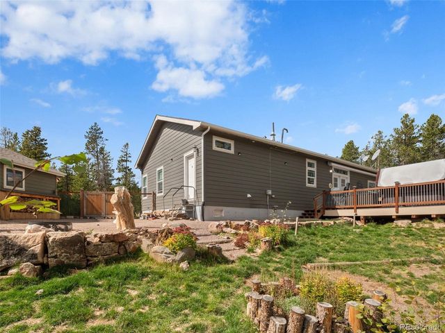 74 Valley View Ln, Evergreen, CO 80439