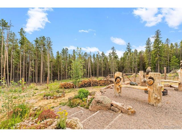74 Valley View Ln, Evergreen, CO 80439