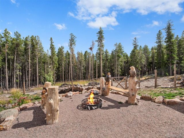 74 Valley View Ln, Evergreen, CO 80439