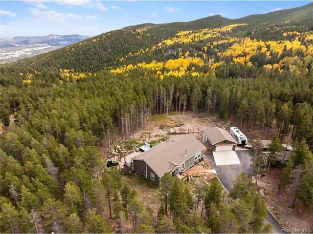 74 Valley View Ln, Evergreen, CO 80439