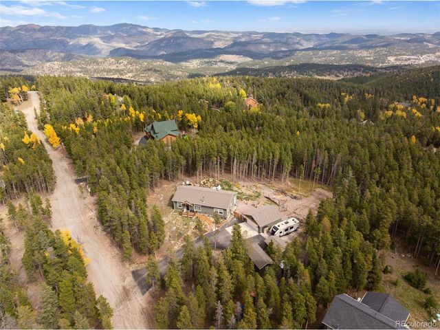 74 Valley View Ln, Evergreen, CO 80439
