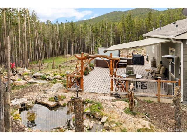 74 Valley View Ln, Evergreen, CO 80439