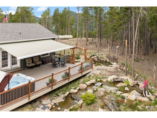 74 Valley View Ln, Evergreen, CO 80439