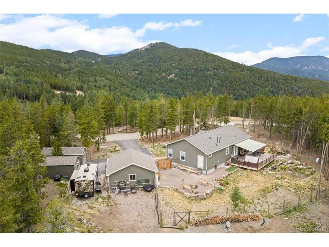 74 Valley View Ln, Evergreen, CO 80439