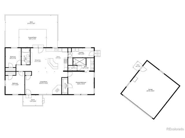 74 Valley View Ln, Evergreen, CO 80439