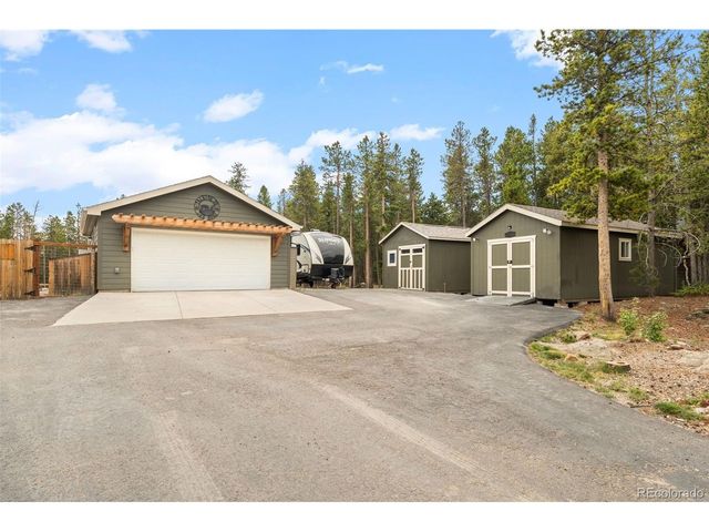 74 Valley View Ln, Evergreen, CO 80439