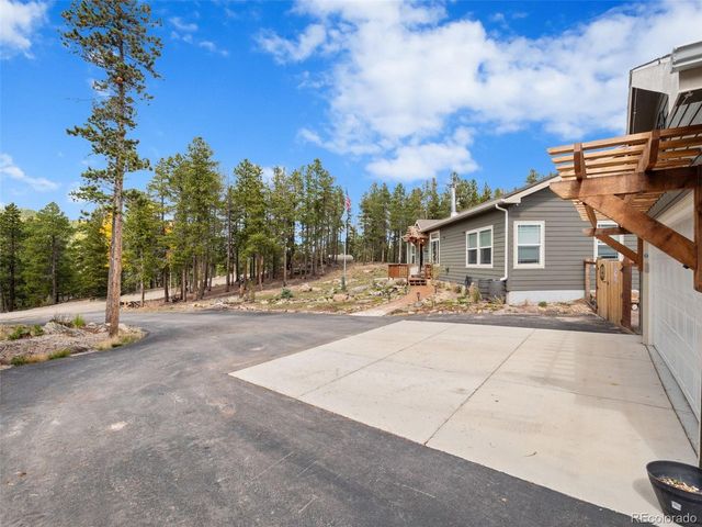 74 Valley View Ln, Evergreen, CO 80439