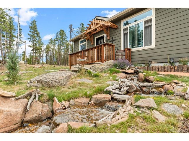 74 Valley View Ln, Evergreen, CO 80439