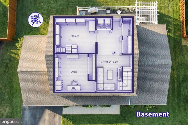19 GARDEN LN, Hanover, PA 17331