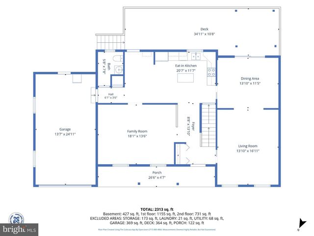 19 GARDEN LN, Hanover, PA 17331