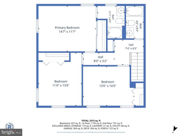 19 GARDEN LN, Hanover, PA 17331
