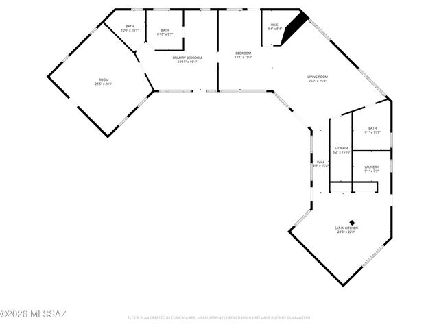 5555 E Singing Arrow Lane, Willcox, AZ 85643