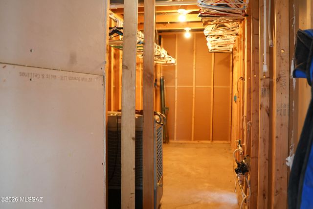 5555 E Singing Arrow Lane, Willcox, AZ 85643