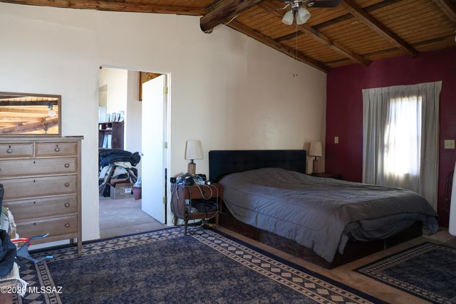 5555 E Singing Arrow Lane, Willcox, AZ 85643