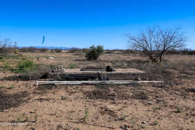 5555 E Singing Arrow Lane, Willcox, AZ 85643