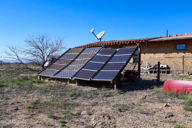 5555 E Singing Arrow Lane, Willcox, AZ 85643