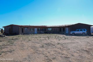 5555 E Singing Arrow Lane, Willcox, AZ 85643