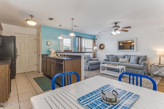 329 Davis Street, Waveland, MS 39576