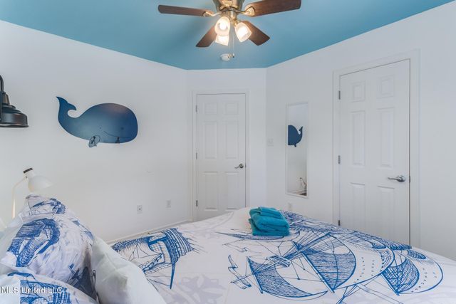 329 Davis Street, Waveland, MS 39576