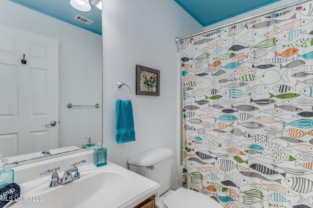 329 Davis Street, Waveland, MS 39576