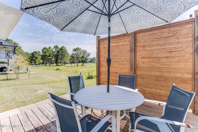 329 Davis Street, Waveland, MS 39576