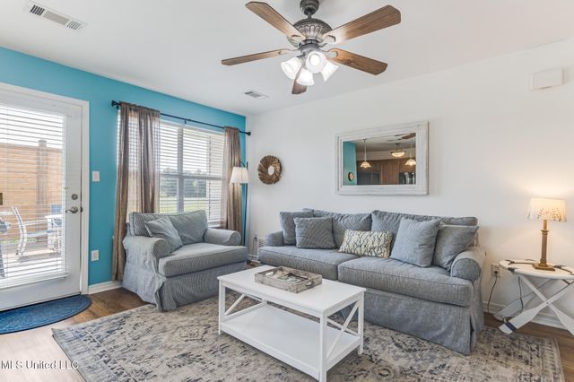 329 Davis Street, Waveland, MS 39576